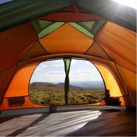 Палатка Vango Tryfan 200 Pamir Green 928183, изображение 4