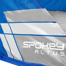 Пляжная палатка Spokey Altus 926785, Цвет: Жёлтый/Синий, изображение 5