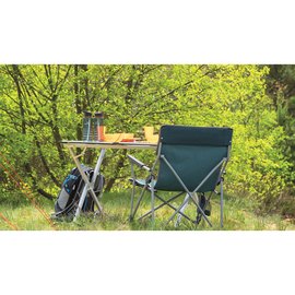 Стул Easy Camp Lugano Pacific Blue (480060) 928799, изображение 6