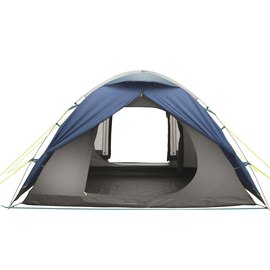 Палатка Outwell Cloud 2 Blue (111043) 928730, изображение 2