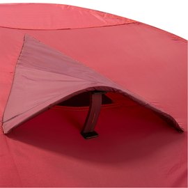 Палатка Highlander Birch 2 Rumba Red/Tango Red 927937, изображение 3