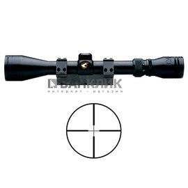 Оптический прицел Gamo 3-9&times;40 WR (VE39x40WR)