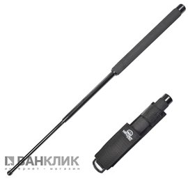 Дубинка телескопическая (укороченная)