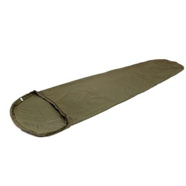 Чехол для спальника Snugpak Bivvi Bag защитный на спальный мешок 225x80 olive (1568.10.16), изображение 2