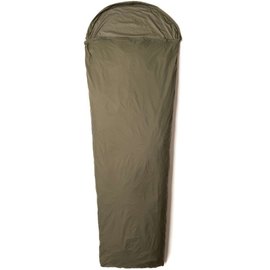 Чехол для спальника Snugpak Bivvi Bag защитный на спальный мешок 225x80 olive (1568.10.16), изображение 3