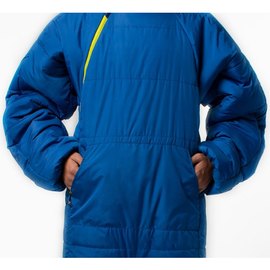 Cпальный мешок-комбинезон Selkbag LITE, XL, синий (SBLT6BEXL), Размер: XL, изображение 3