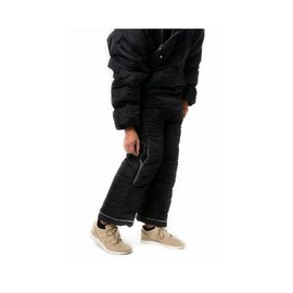 Cпальный мешок-комбинезон Selkbag ORIGINAL, L, черный (SBOR6BCL), Размер: L, Цвет : Чёрный, изображение 6