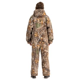 Cпальный мешок-комбинезон Selkbag REALTREE EDGE PURSUIT, L, камуфляж (SBPSRTEL), Размер: L, изображение 3