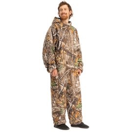 Cпальный мешок-комбинезон Selkbag REALTREE EDGE PURSUIT, XL, камуфляж (SBPSRTEXL), Размер: XL, изображение 3
