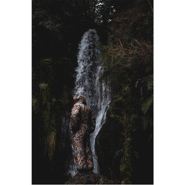 Cпальный мешок-комбинезон Selkbag REALTREE INSTINCT, L, камуфляж (SBINRTEL), Размер: L, изображение 4