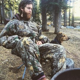 Cпальный мешок-комбинезон Selkbag REALTREE INSTINCT, XLW, камуфляж (SBINRTEXLW), Размер: XLW, изображение 5