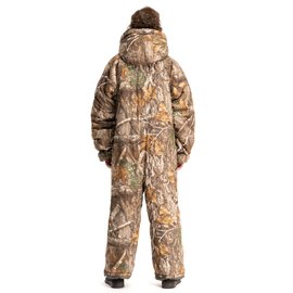 Cпальный мешок-комбинезон Selkbag REALTREE INSTINCT, XL, камуфляж (SBINRTEXL), Размер: XL, изображение 3