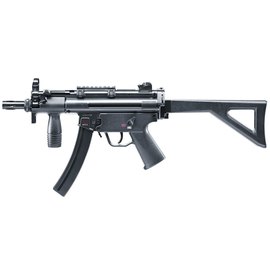 Пневматичний пістолет Umarex Heckler & Koch MP5 K-PDW кал.4,5мм (5.8159)