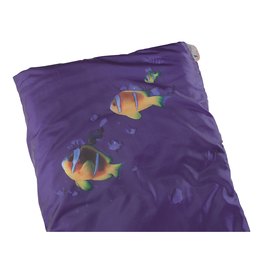 Спальный мешок Easy Camp Kids Aquarium Mixed Сolours Left (240092) 928790, изображение 2