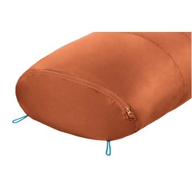 Спальный мешок Ferrino Lightec 1200 Duvet/-11&deg;C Russet Left (86703IAA) 928096, изображение 2