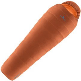 Спальный мешок Ferrino Lightec 800 Duvet/-2&deg;C Russet Left (86700IAA) 928098