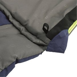 Спальный мешок Outwell Contour Lux Double Reversible/-5&deg;C Imperial Blue 928319, изображение 3