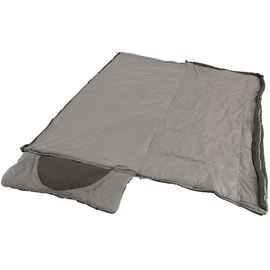 Спальный мешок Outwell Contour Supreme Reversible/-4&deg;C Coffee Left (230369) 928752, изображение 2