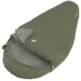 Спальный мешок Outwell Pine/+2&deg;C Olive Green Left (230344) 928741