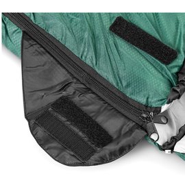 Спальный мешок Peak 350L (4823082715565), Сторона застежки: Левая, изображение 4