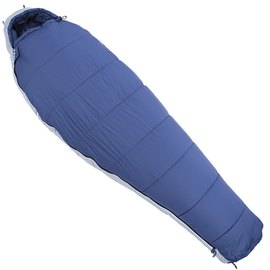 Спальный мешок RedPoint Nevis L Right (4823082700301), Сторона застежки: Правая, Цвет : Dark Blue