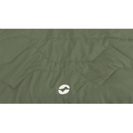 Спальный мешок Outwell Pine/+2&deg;C Olive Green Left (230344) 928741, изображение 6