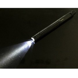 2 в 1 - Фонарь + Шокер HY-X8 Vip, изображение 2