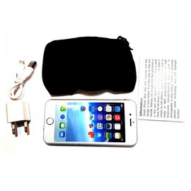 2 в 1 - Фонарь + Шокер Iphone 6, изображение 2