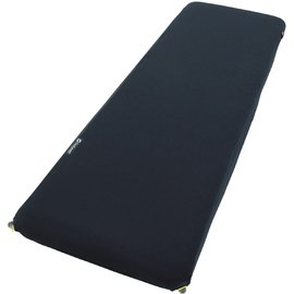 Чехол для ковриков туристических Outwell Stretch Sheet SIM Single 200 х 65 cm Night Blue (290093) 928757