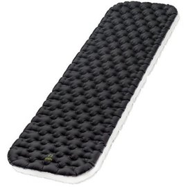 Надувной каримат Atepa Comfort Light Black AM1902