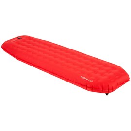 Килимок туристичний Highlander Explorer With Built In Pump 927862
