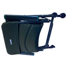 Кресло карповое Ranger Fisherman RA 2223, изображение 5