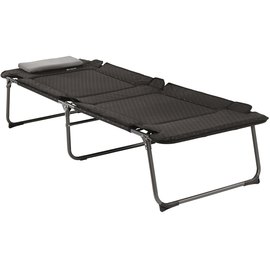 Кровать кемпинговая Outwell Pardelas M Black (470332) 928760