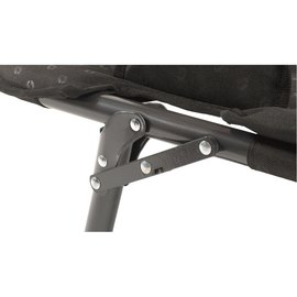 Кровать кемпинговая Outwell Pardelas M Black (470332) 928760, изображение 5