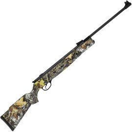Пневматическая винтовка Hatsan 90 Camo Magnum