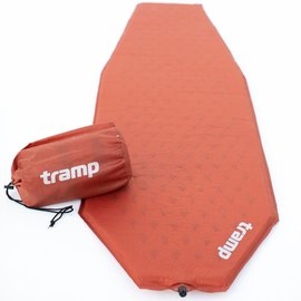 Самонадувающийся коврик Tramp TRI-022