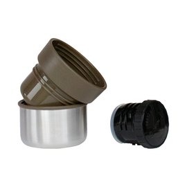 Термос&nbsp;1,6&nbsp;л&nbsp;Tramp TRC-029-olive, изображение 5