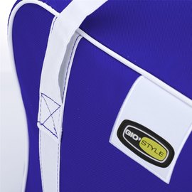 Термосумка Giostyle Evo Medium blue (4823082715749), Колір: Синій, зображення 5