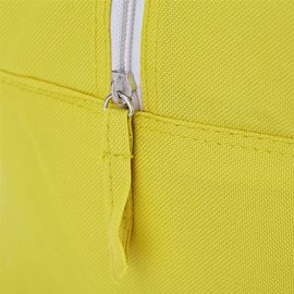 Термосумка Giostyle Evo Medium yellow (4823082715732), Колір: Жовтий, зображення 6