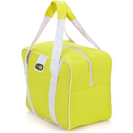 Термосумка Giostyle Evo Medium yellow (4823082715732), Колір: Жовтий, зображення 3