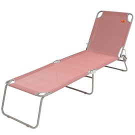 Шезлонг Easy Camp Hydra Coral Red (420054) 928798