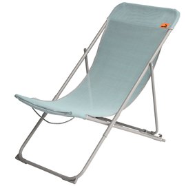 Шезлонг Easy Camp Reef Aqua Blue 928338