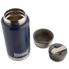Термос пищевой PowerPlay 9002 Синий 750 мл (PP_9002_750ml_ Blue), изображение 6