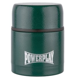 Термос пищевой PowerPlay 9003 Зеленый 500 мл (PP_9003_500ml_Green)