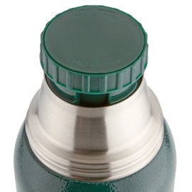 Термос PowerPlay 9001 Зеленый 750 мл (PP_9001_750ml_Green), изображение 2