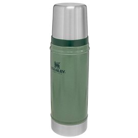 Термос Stanley Legendary Classic Hammertone Green 0.47 л (6939236347884)