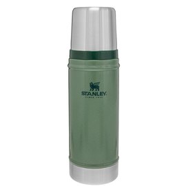 Термос Stanley Legendary Classic Hammertone Green 0.47 л (6939236347884), изображение 3