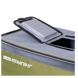 Ізотермічна сумка Party Bag CA-2013 (4823082700929), зображення 3