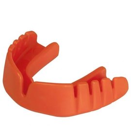 Капа для бокса OPRO Snap-Fit Fluoro Orange (art.002139004), Цвет: Оранжевый