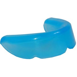 Капа для бокса PowerPlay 3304 JR Синяя (PP_3304_JR_Blue), изображение 5
